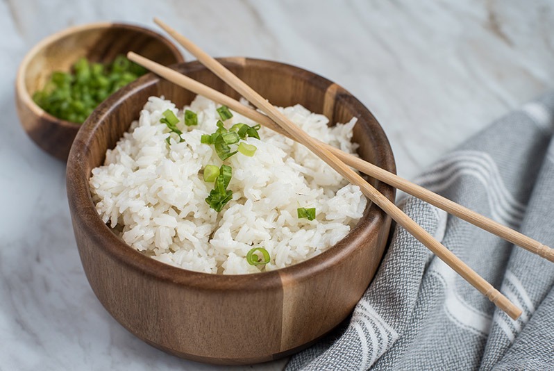 Nấu cơm chuẩn không cần chỉnh đơn giản trên bếp cata