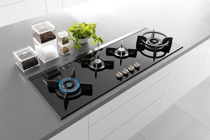 Cách sử dụng bếp cata gas để nấu ăn