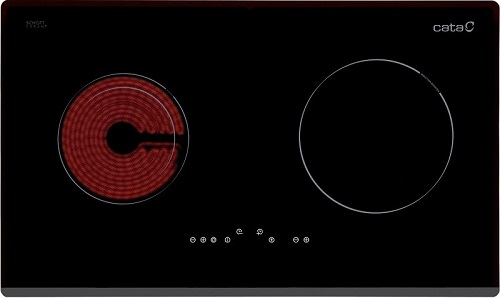 Hướng dẫn sử dụng bếp từ Touch Control