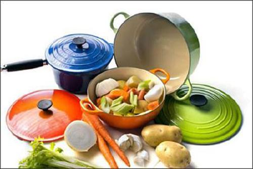Các mẹo vặt trong nhà bếp cata, giúp bạn tiết kiệm thời gian và công sức.