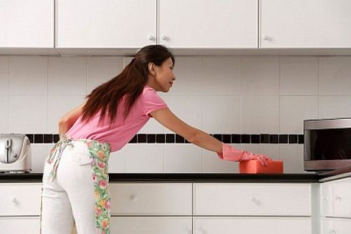 Một số sai lầm thường gặp khi sử dụng bếp cata từ