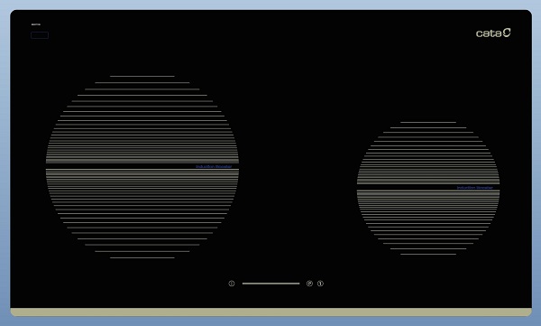 IB 0722 - BK